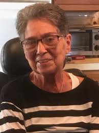 Geneva Sue Moore Obituary