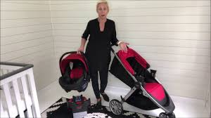 Britax Travel System Red Www Hotelsobrado Com
