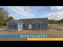Montgomery Classic Open House With An In Law Suite 21 5104 Youtube