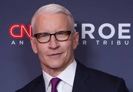 Tommy on eight is enough. Cnn S Anderson Cooper Shares The Meaning Behind His Son S Name