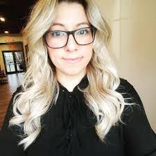 Lilly Romero's Instagram, Twitter & Facebook