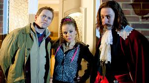 Robert had at least 1 relationship in the past. Bbc Two That Mitchell And Webb Look Series 4 Episode 5