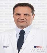 Dr Osman Oram Goz Doktoru Glokom Cerrahi Istanbul Turkiye Vaidam Com