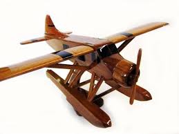 Beaver Airplane Wooden Toys Plans Wooden Airplane Wood Airplane