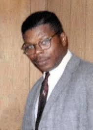 Garfield Stokes Jr. (1938-2018)
