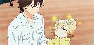Udon No Kuni No Kin Iro Kemari Tawara Sōta And Poco Anime Slice Of Life Anime Udon