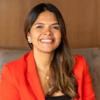 Maria Mercedes Martinez