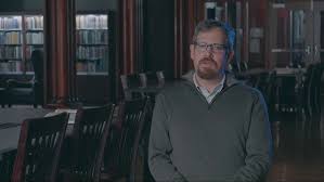 Luis Vivanco Anthropology