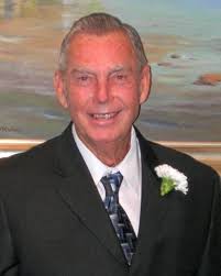 James Lewis "Jim" Richmond Obituary (2025)