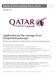 Job offer qatar airways offer letter. Fit To Fly Qatar Airways Fill Online Printable Fillable Blank Pdffiller