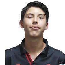 David Orduño, Tijuana U17