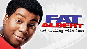 AN Mugen Request #871: Peter Griffin VS Fat Albert