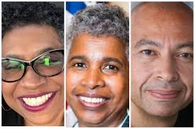 28th District Democratic Candidates for NJ Assembly Differ