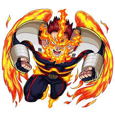 Endeavor Monster Strike Wiki Fandom