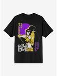 Cowboy Bebop Spike & Faye Back To Back T-Shirt