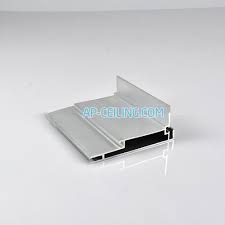 Hộp đèn quảng cáo không viền nhét cạnh - AP Ceiling