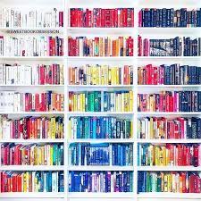 7 Organization Lessons I Ve Learned From The Home Edit Netflix Show The Home Edit Rainbow Order Book Organization