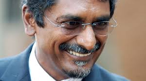 Jay Naidoo: Leadership lies at core of Africa's challenges