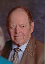 George Wilhelm Obituary October 23, 2024