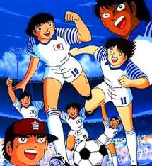 Olive Et Tom Champions De Foot