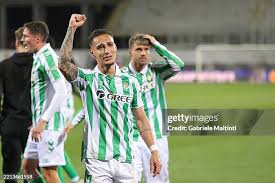 181,407 Real Betis Photos & High Res Pictures - Getty Images