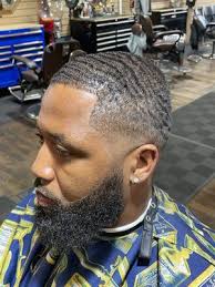 Beard Game, 110 Ted Turner Dr NW, Atlanta, GA 30303, US