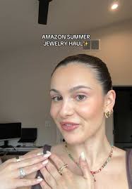 Summer Jewelry Finds Under $20