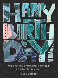 Check spelling or type a new query. Fancy Yet Aesthetic Happy Birthday Card Birthday Greeting Cards By Davia