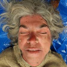 Id please. Vanderbilt Hospital Nashville, Tn.