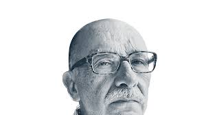 Rufino José por un rato