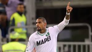 Die kaufoption zogen die borussen damals allerdings nicht. Wie Ein Vater Kevin Prince Boateng Lobt Jurgen Klopp German Site