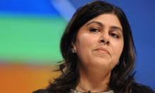 Lady Macbeth of Morningside