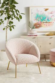 Quilted Hillside Accent Chair Minimalist Furniture Minimalist Home Home Decor