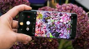 Top 10 Best Camera Phones 2019 Which Smartphone Shoots Better Camera Phone Samsung Camera Best Camera