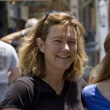 Leslie Hamann (@LeslieHamann)