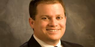 Sen. Lee Bright reports $1.4 million in debt from failed trucking business