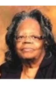Nellie Dean Thomas Parker Obituary in Columbus at Progressive Funeral Home 