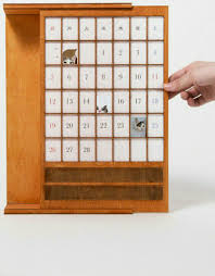 ヨシダリュウタon twitter holiday decor calendar decor