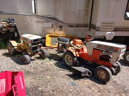 Image result for Power Lawnmower Orange 1972 Fleet