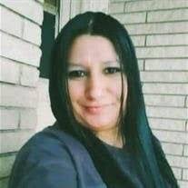 Angela Ambriz's Instagram, Twitter & Facebook