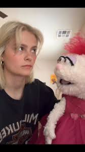 I mean…at least she’s honest 😪