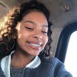 Brianna Tracey's Instagram, Twitter & Facebook