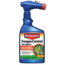 Many diseases infect lawns when the grass blades are wet. Scotts 5 000 Sq Ft 10 Lb Diseaseex Lawn Fungicide 37610c Blain S Farm Fleet