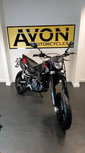 ksr tw 125 stunning looking 125 supermoto バイク