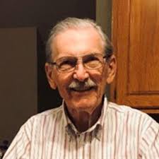 Guy Floyd Lucier Obituary April 8, 2020