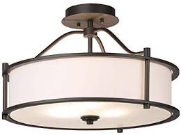 We did not find results for: Semi Flush Mount Ceiling Light 18 Inch 3 Light Close To Ceiling Light With Fabric Shade An Dinning Room Light Fixture Ceiling Lights Light Fixtures Flush Mount