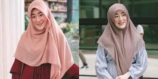 Larissa chou bersama alvin faiz. Biografi Dan Profil Lengkap Umur Larissa Chou Menantu Ustaz Arifin Ilham Jadi Korban Rasis