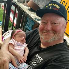 Obituary of Carolyn Kelso Giyer