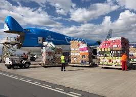 Working knowledge of human resources and recruitment principles and processes as well as. Dutch Airfreight Afklmp Floral Business Continues To Bloom