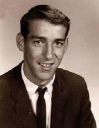 Corp Ronnie Rudolph White (1948-1969)